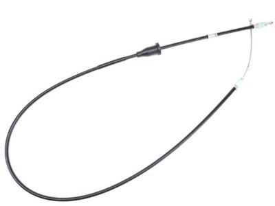 2011 Chrysler Town & Country Parking Brake Cable - 4721495AC
