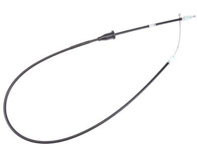 2013 Chrysler Town & Country Parking Brake Cable - 4721495AC