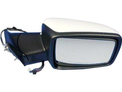 2011 Ram 1500 Car Mirror - 1QL201W7AA