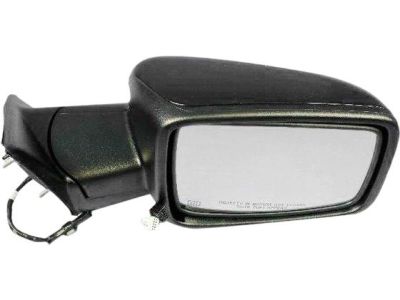 2011 Ram 1500 Car Mirror - 1QL201W7AA