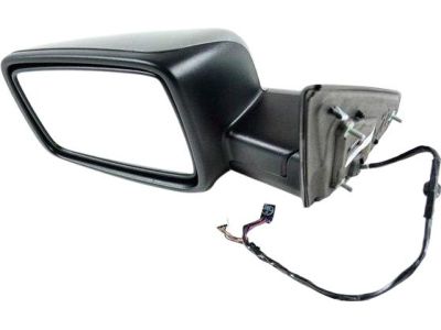 2011 Ram 1500 Car Mirror - 1QL201W7AA