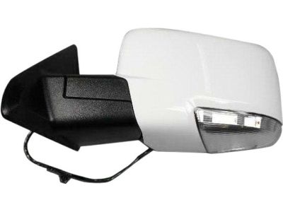2011 Ram 1500 Car Mirror - 1QL201W7AA