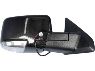 2011 Ram 1500 Car Mirror - 1QL201W7AA