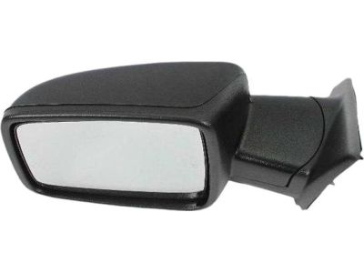 2011 Ram 1500 Car Mirror - 1QL201W7AA