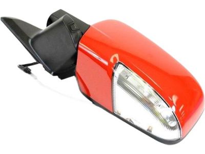 2011 Ram 1500 Car Mirror - 1QL201W7AA