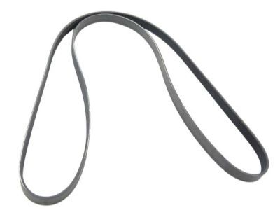 Jeep Commander Drive Belt - 4892791AA