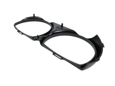 Mopar 68259054AA Bezel-HEADLAMP