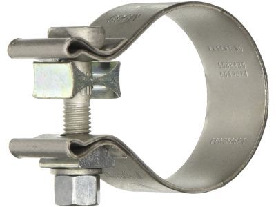 Chrysler Prowler Exhaust Clamp - 4695220AB