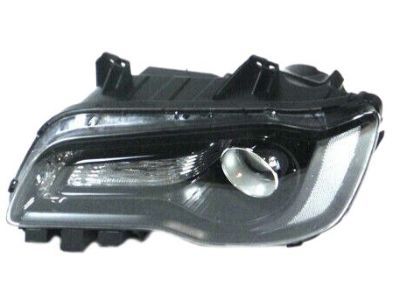 Mopar 68214383AC Headlamp