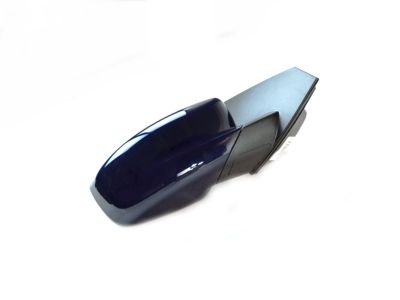Mopar 6AC781BUAA Outside Rearview Mirror