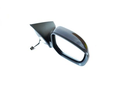 2016 Dodge Dart Car Mirror - 6AC781BUAA