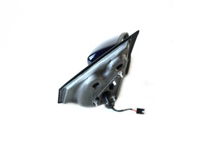 Mopar 6AC781BUAA Outside Rearview Mirror