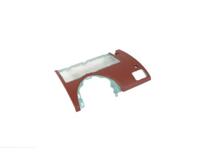 Jeep Grand Cherokee Steering Column Cover - 6LB84LR9AA