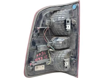 Ram 68261576AE