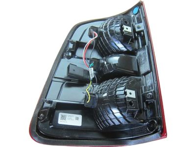 Ram 68261576AE