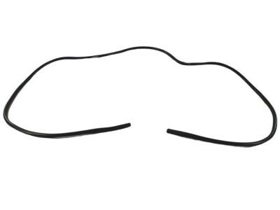 Mopar 55347038AB Molding-Windshield