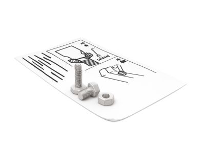 Mopar 82208862 Install-Remote Start