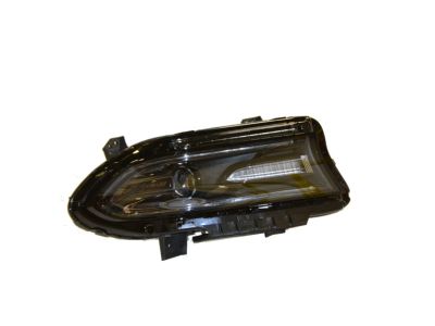 Dodge 68214398AC