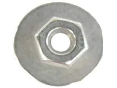 Mopar 6508886AA Nut