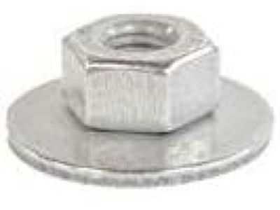 Mopar 6508886AA Nut