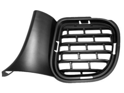 Mopar 68259763AA Grille-Lower