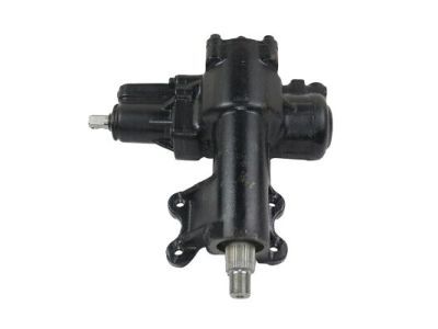 Mopar 68052897AD Power Steering Gear