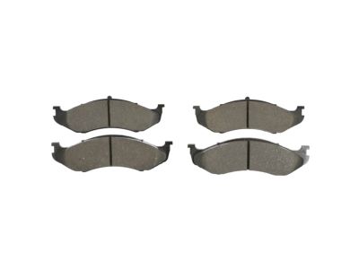 2AMV3058AB Mopar Drum Product Photo 1 of 3