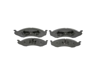 2AMV3058AB Mopar Drum Product Photo 3 of 3