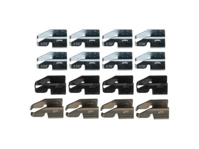 2AMV3058AB Mopar Drum Product Photo 2 of 3