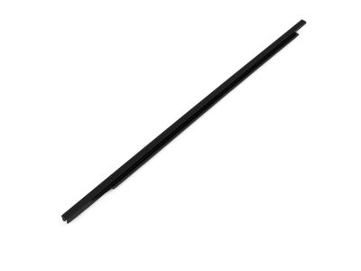 Mopar 5109807AC WEATHERSTRIP-Front Door Belt