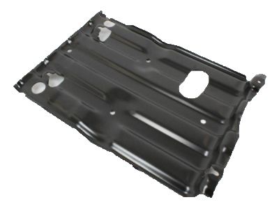 Mopar 52124603AD SKIDSTRIP-Front