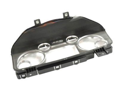 Mopar 68205928AA Lens-Instrument Cluster