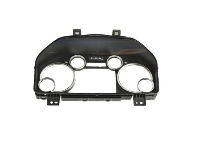 Mopar 68205928AA Lens-Instrument Cluster