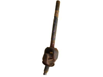 Mopar Axle Shaft - 68216197AA