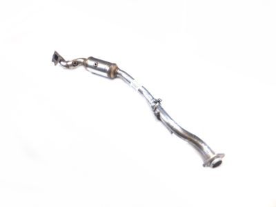 Mopar 68036556AG Converter-Exhaust