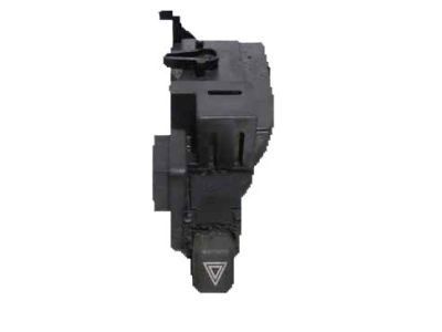 Dodge Hazard Warning Switch - 4326603