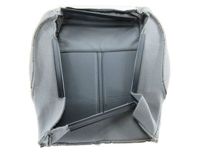 Mopar 1BF981D5AA Front Seat-Cushion Bottom Cover