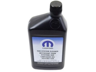 Mopar 68028729AB Cleaner-EGRSYSTEM