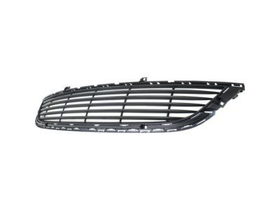 Mopar 68202988AC Grille-Lower