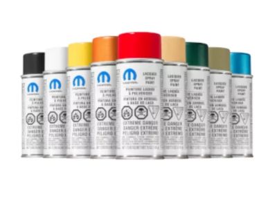 68626464AA Mopar Touch Up Spray Paint Product Photo 1 of 2