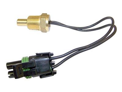 1988 Jeep J20 Coolant Temperature Sensor - 33002383