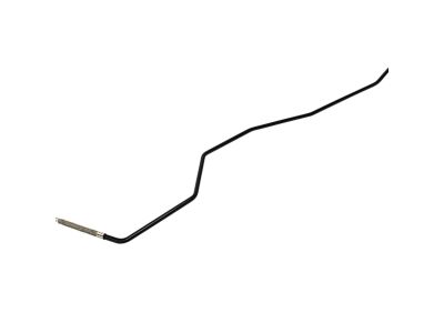 Mopar 68196419AA Tube-Fuel Supply