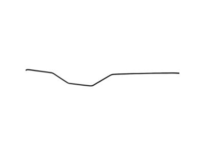 Mopar 68196419AA Tube-Fuel Supply