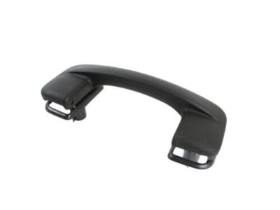 Mopar 1JK56DX9AA Handle-Grab