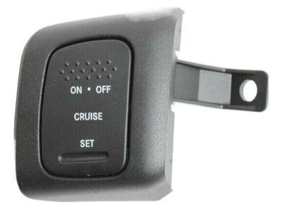 Dodge Dakota Cruise Control Switch - 56049379AC