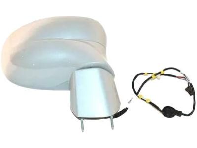 Mopar 5RM14PW2AE Outside Rearview Mirror