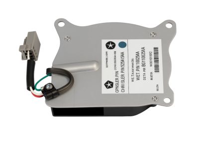 Jeep 55057475AA