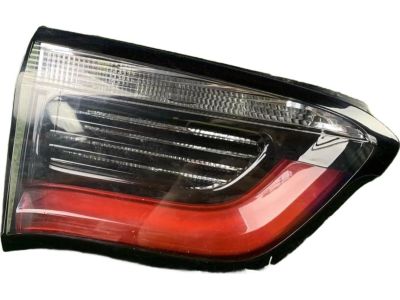 Mopar 55112685AB Lamp-Tail