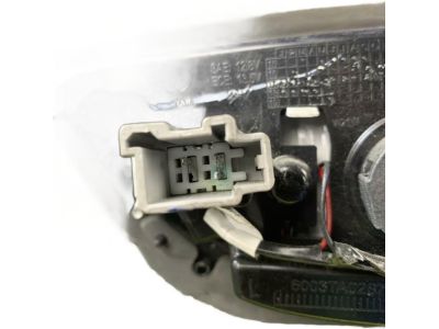 Mopar 55112685AB Lamp-Tail