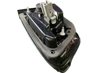Mopar 55112685AB Lamp-Tail